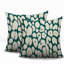 Oreiller réversible Clio Zebra-130614451-130614458