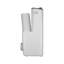 Climatiseur portatif 16 000 BTU 4-en-1 chauffant et refroidissant 2 tuyaux-128517509