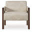 Fauteuil d'appoint Hira-99217055