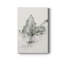 Scénario Scribble II - impression sur toile tendue-1334876882