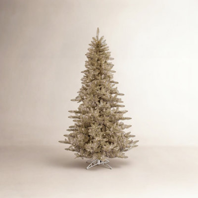 12' Fir Christmas Tree