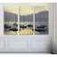 « lago di garda », reproduction de photo à multiples images sur toile tendue de galerie-23818365