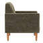 Fauteuil de 30,9 po de large Donati-517871205