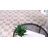 Abani Oliver OLV140A Modern Cream Black Textured Checkered Minimalist Runner Rug-1704966216