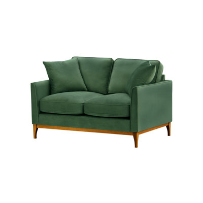 Jaaron Loveseat