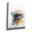 «Abstract Landscape No. 29» par Jan Weiss, art mural sur toile-22969483