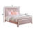 Kalecia Upholstered Bed-635954666