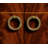 Buckingham 72.75'' Solid Wood Sideboard