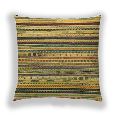 Coussin Abstract 2306