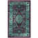 Eual Oriental Indoor Rug