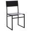 Chaise d'appoint Rowayda-1349882441