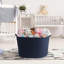 Laundry Basket with Handles-1997898696
