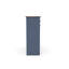 Armoire poubelle double inclinable Farmhouse Blue