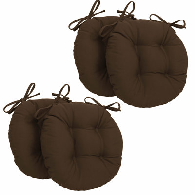 Coussin de siège d'intérieur