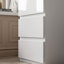 Dressing Table with Mirror