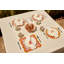 Drops Placemat - Set of 2-536501772