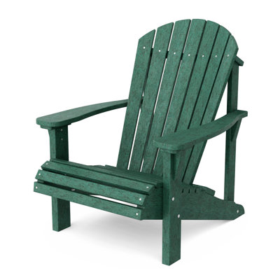 Chaise Adirondack Heritage Sunrise
