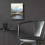 «Spring Lake 2» par Brittany Evans, art mural en verre acrylique-196826203
