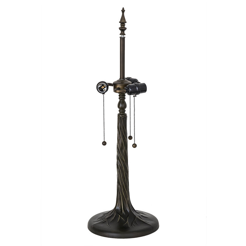 Lampe de fantaisie en métal Sigune
