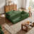 Green est en rupture de stock