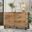 Romana 120 cm W Chest of 6 Drawers