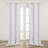 Lionel Room Darkening Curtain Single Panel-1790875506-1790862467