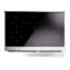 Cuisinière à induction ILVE Nostalgie II Series 40 po avec 6 éléments à induction (porte en verre)-1695305320