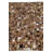 Isidore Brown Rug