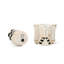 Courtly Noel Nutcracker Salt And Pepper Set