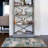 Keimar Washable Abstract Indoor Rug-461217686