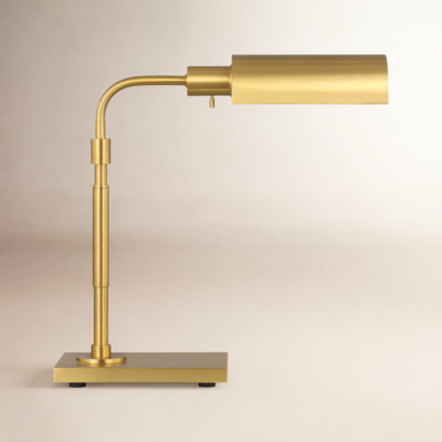 Tarpley Lamp