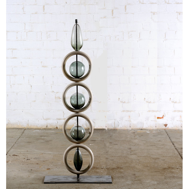 Koncept Floor Sculpture