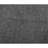 Gray Chenille Sofa W/ Drop Down Table
