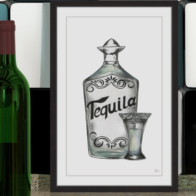 " Tequila Shot " by Eyre Tarney