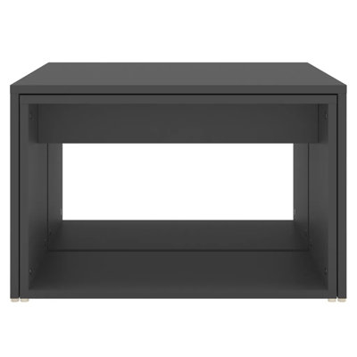 Cassidie Coffee Table with Storage