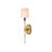 Grigsby Single Light Wall Sconce
