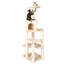 Classic 69'' H Cat Tree