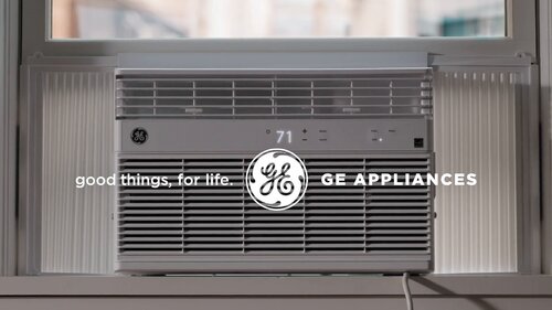 ge appliances aircon