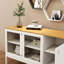 Commode décorative Najmin