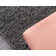 Tapis gris graphite Ruttger