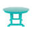 Laguna 4 - Person Patio Dining Set with Round Table-83853802