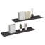 Steel Floating Shelf-1672009335