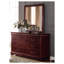 Commode 6 tiroirs Louis Philippe