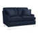 Oaks Way Upholstered 60'' Loveseat
