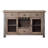 Nathaniel Maple Finish Server
