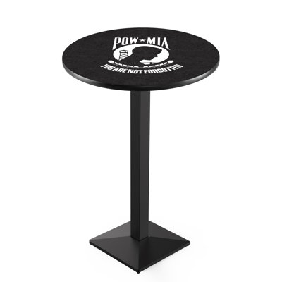 Table de pub Military