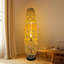 93.5cm Column Floor Lamp Set