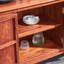 Buffet multifonctionnel et simple-1839260053