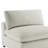 Caylie Armless Slipper Chair  Ivory-720322766-720322760