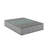 Restonic Comfort Care 13" Hybrid Mattress, Individual Pocketed Coil Mattress , Plush Comfort-930243924